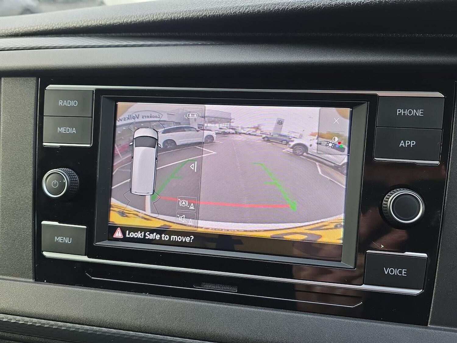 Used Volkswagen Transporter 2024 for sale - 76444498: Photo 23