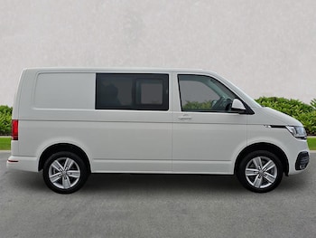 Used Volkswagen Transporter 2024 for sale - 76444498: Photo