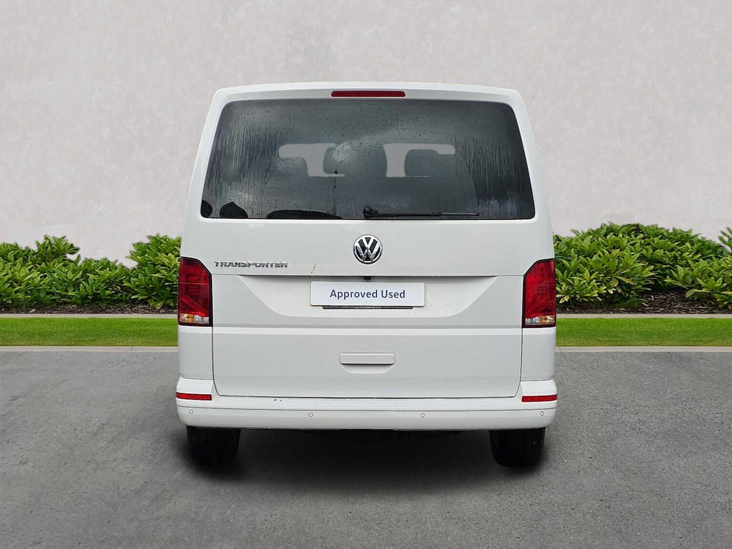 Used Volkswagen Transporter 2024 for sale - 76444498: Photo 4