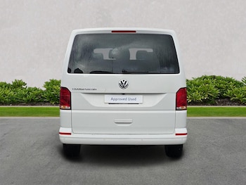Used Volkswagen Transporter 2024 for sale - 76444498: Photo