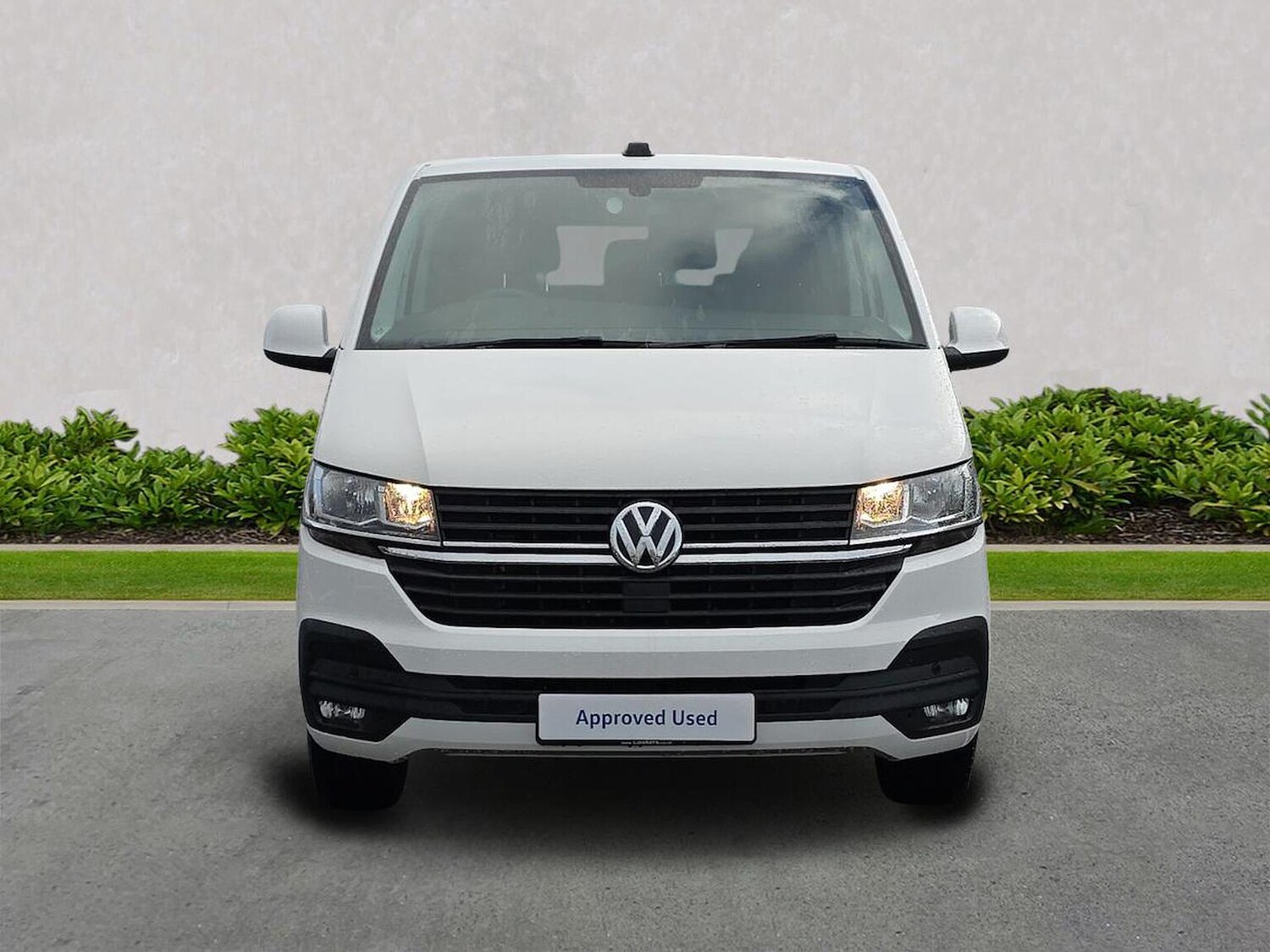 Used Volkswagen Transporter 2024 for sale - 76444498: Photo 5