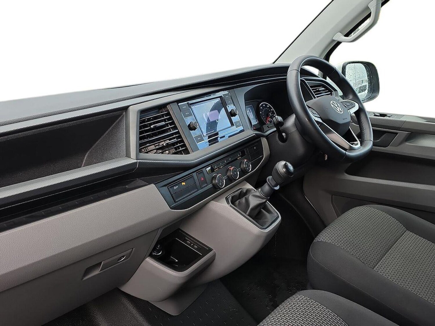 Used Volkswagen Transporter 2024 for sale - 76444498: Photo 7