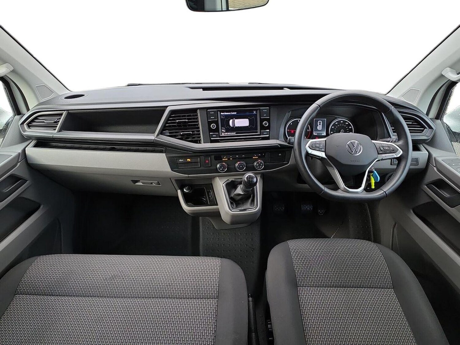 Used Volkswagen Transporter 2024 for sale - 76444498: Photo 8