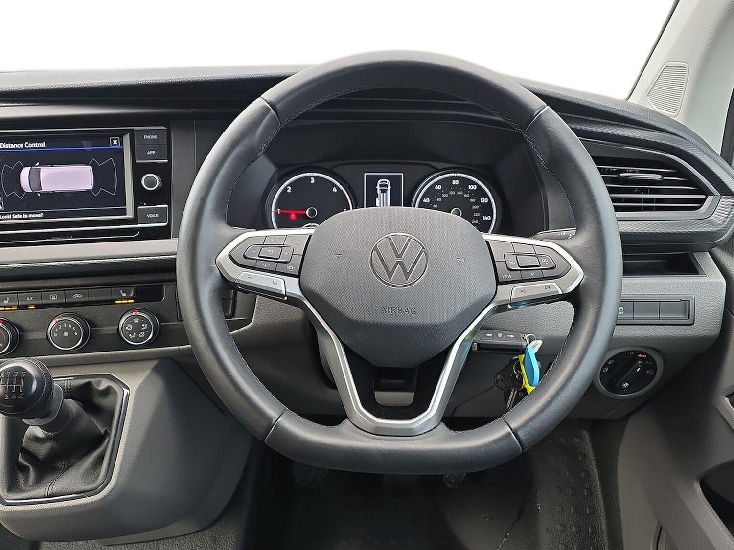 Used Volkswagen Transporter 2024 for sale - 76444498: Photo 9