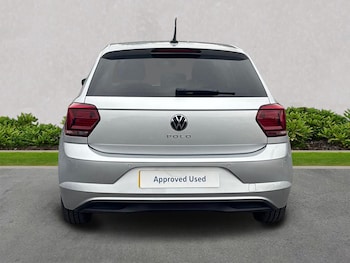Used Volkswagen Polo 2021 for sale - 75583047: Photo