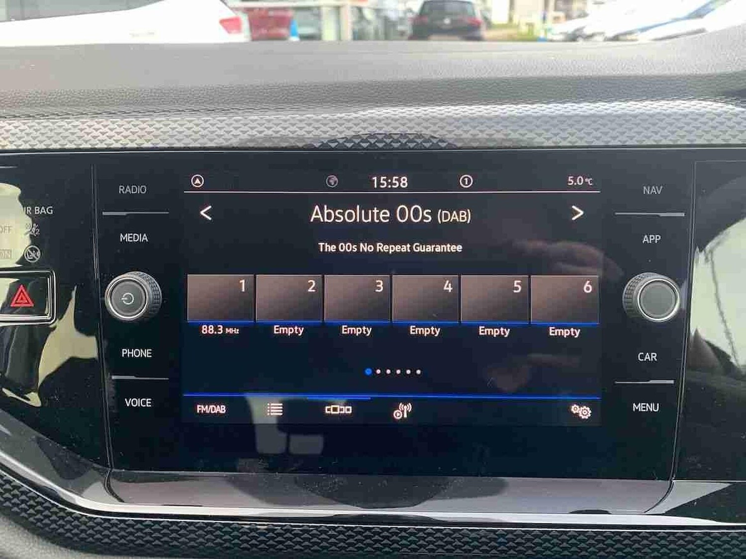 Used Volkswagen Polo 2022 for sale - 76268267: Photo 11