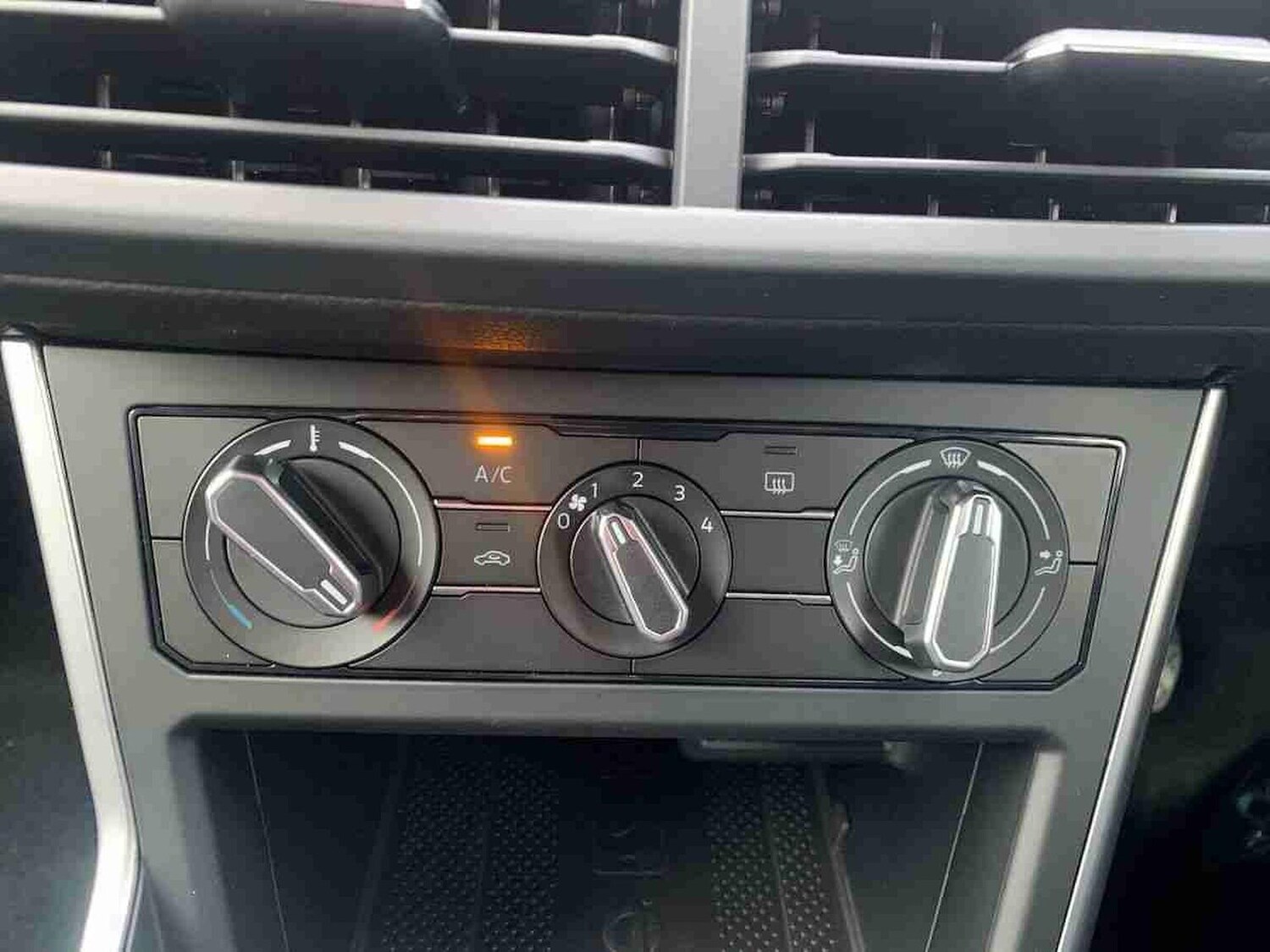 Used Volkswagen Polo 2022 for sale - 76268267: Photo 12