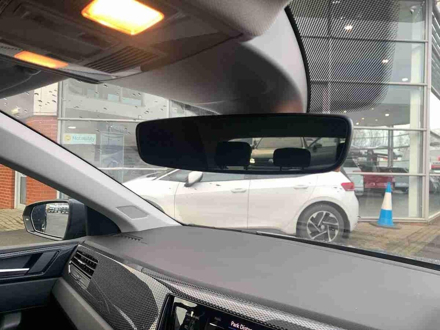 Used Volkswagen Polo 2022 for sale - 76268267: Photo 14