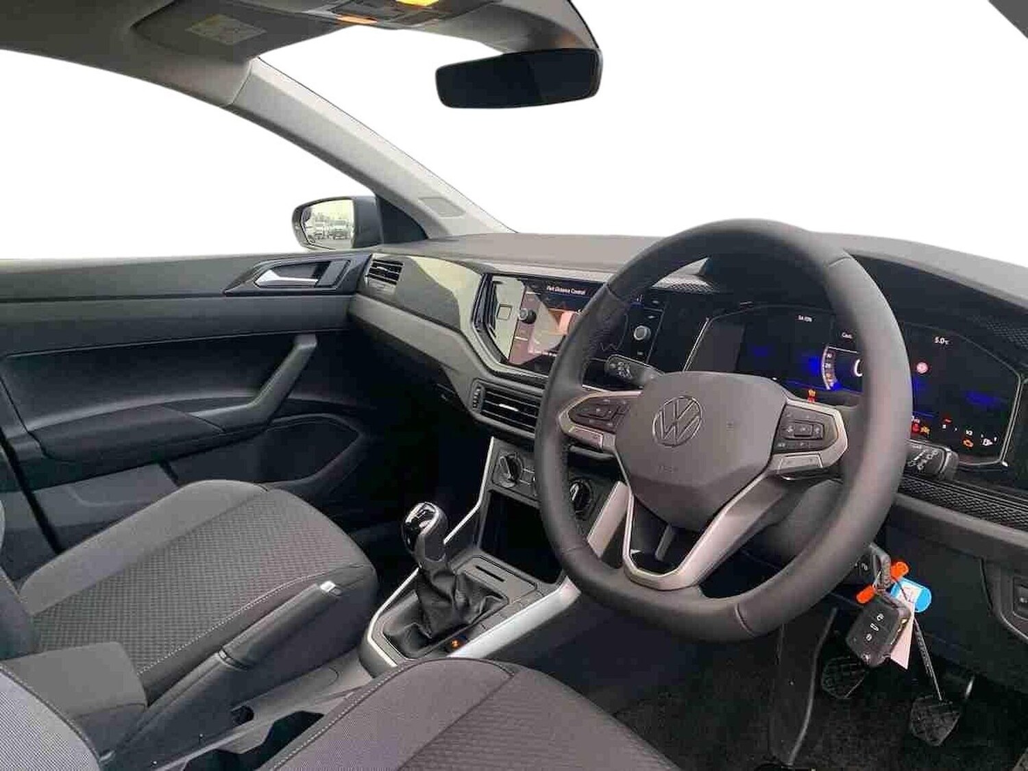 Used Volkswagen Polo 2022 for sale - 76268267: Photo 15