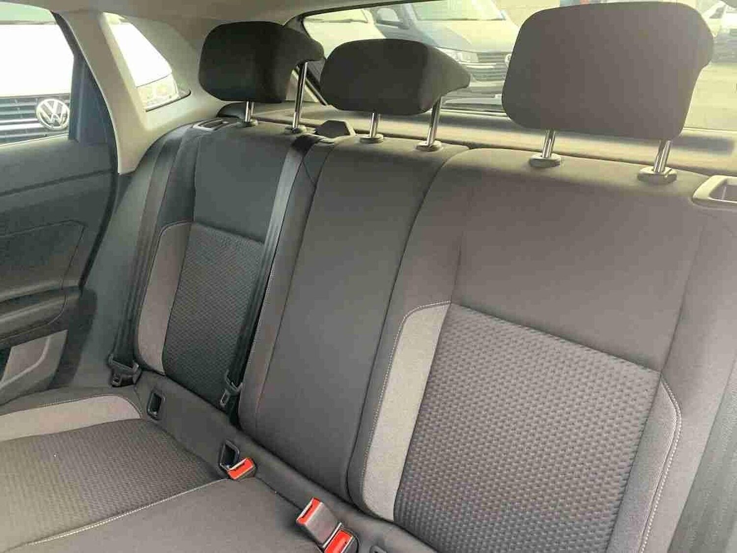 Used Volkswagen Polo 2022 for sale - 76268267: Photo 16