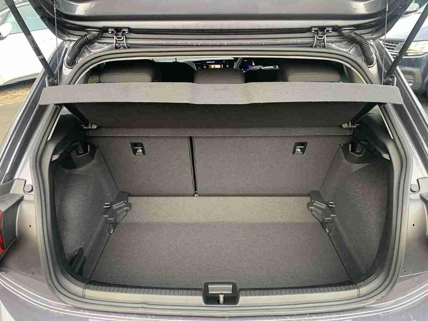 Used Volkswagen Polo 2022 for sale - 76268267: Photo 17