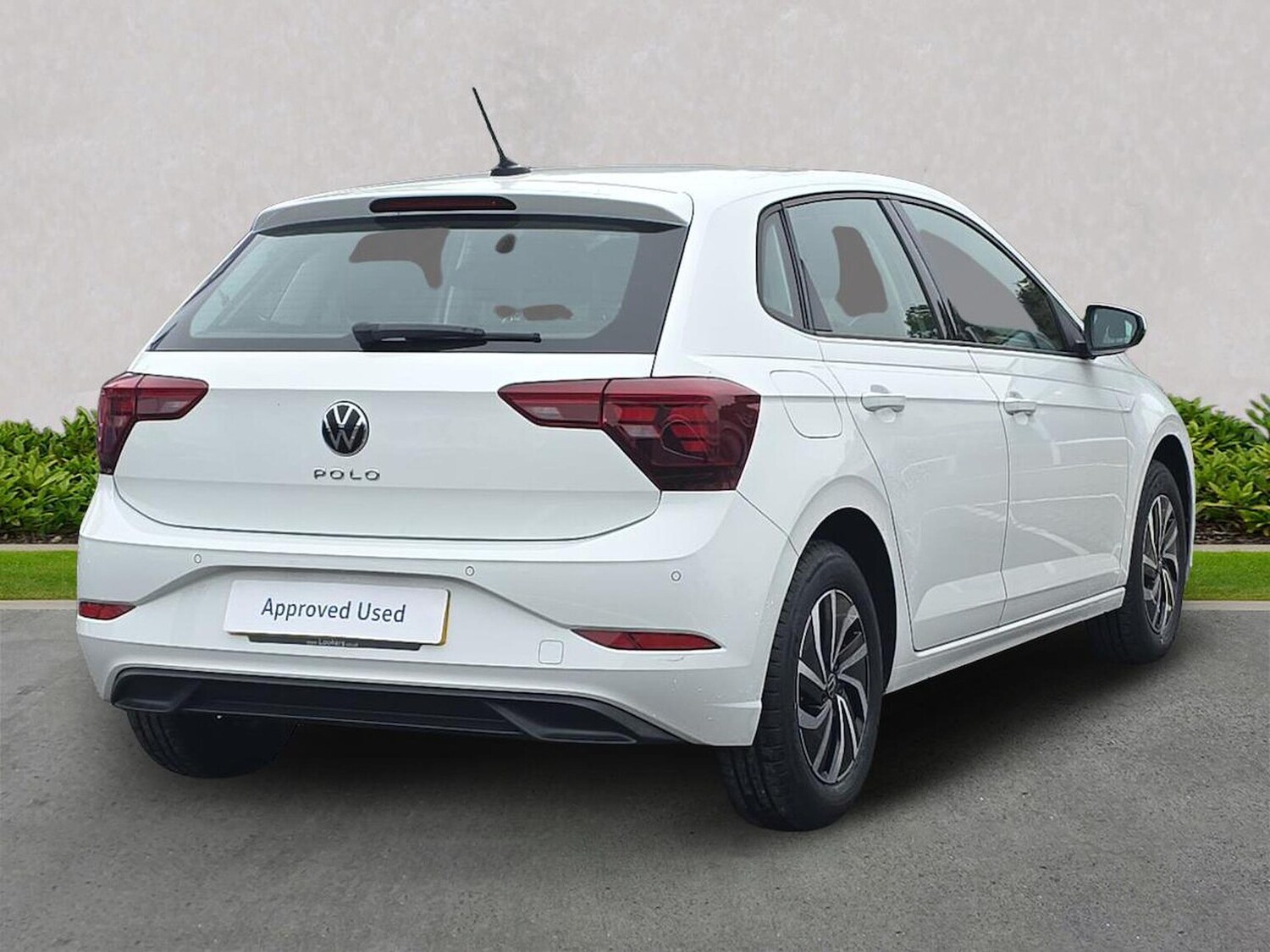 Used Volkswagen Polo 2022 for sale - 76268267: Photo 18