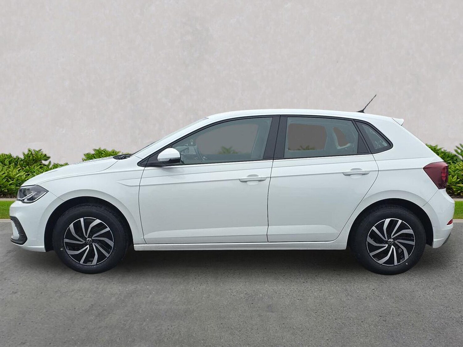 Used Volkswagen Polo 2022 for sale - 76268267: Photo 19