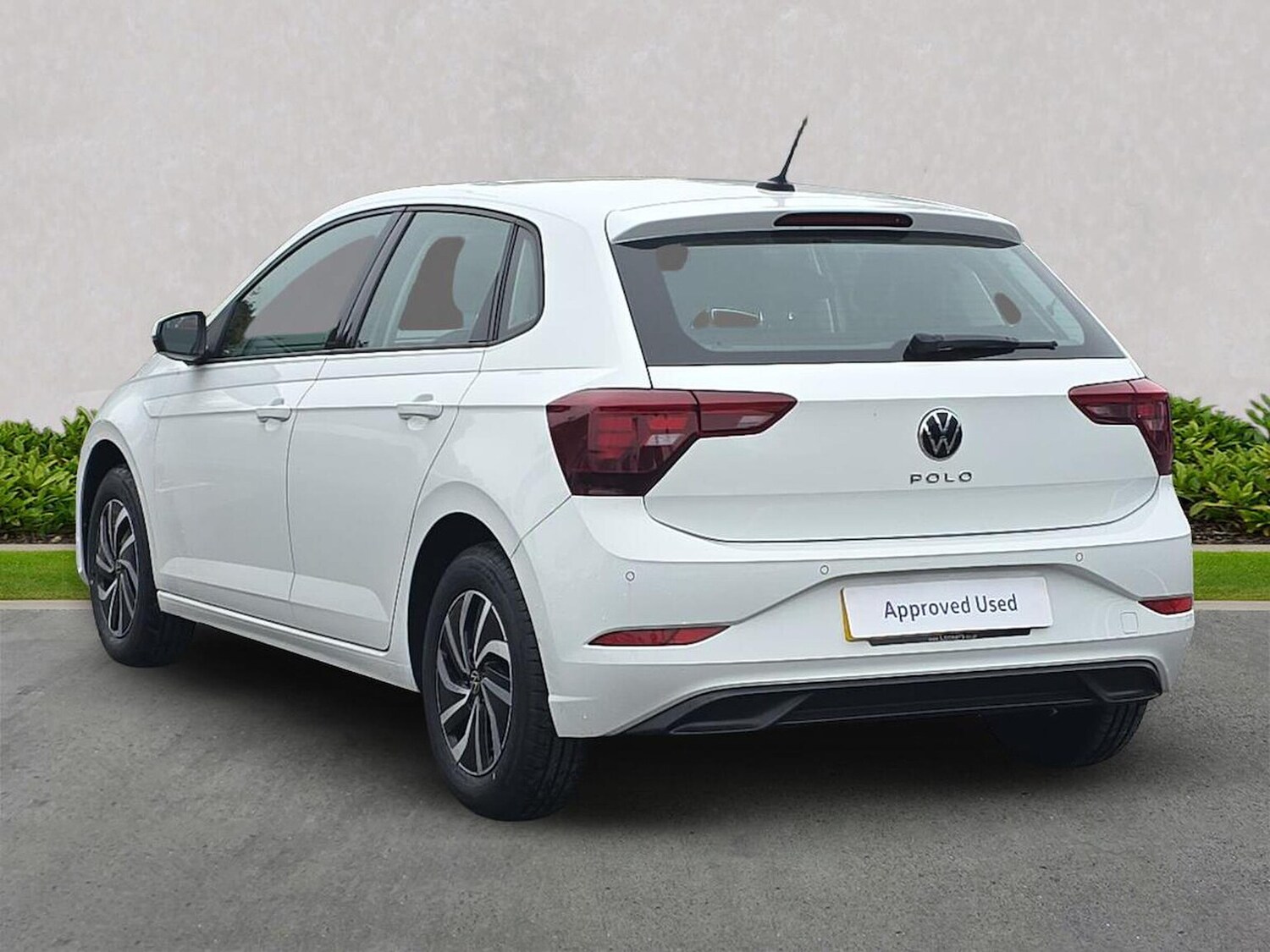 Used Volkswagen Polo 2022 for sale - 76268267: Photo 2