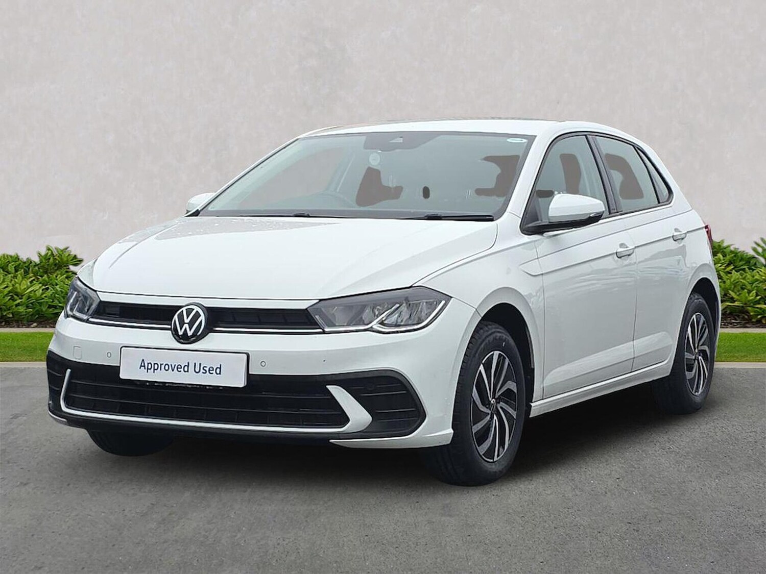Used Volkswagen Polo 2022 for sale - 76268267: Photo 20