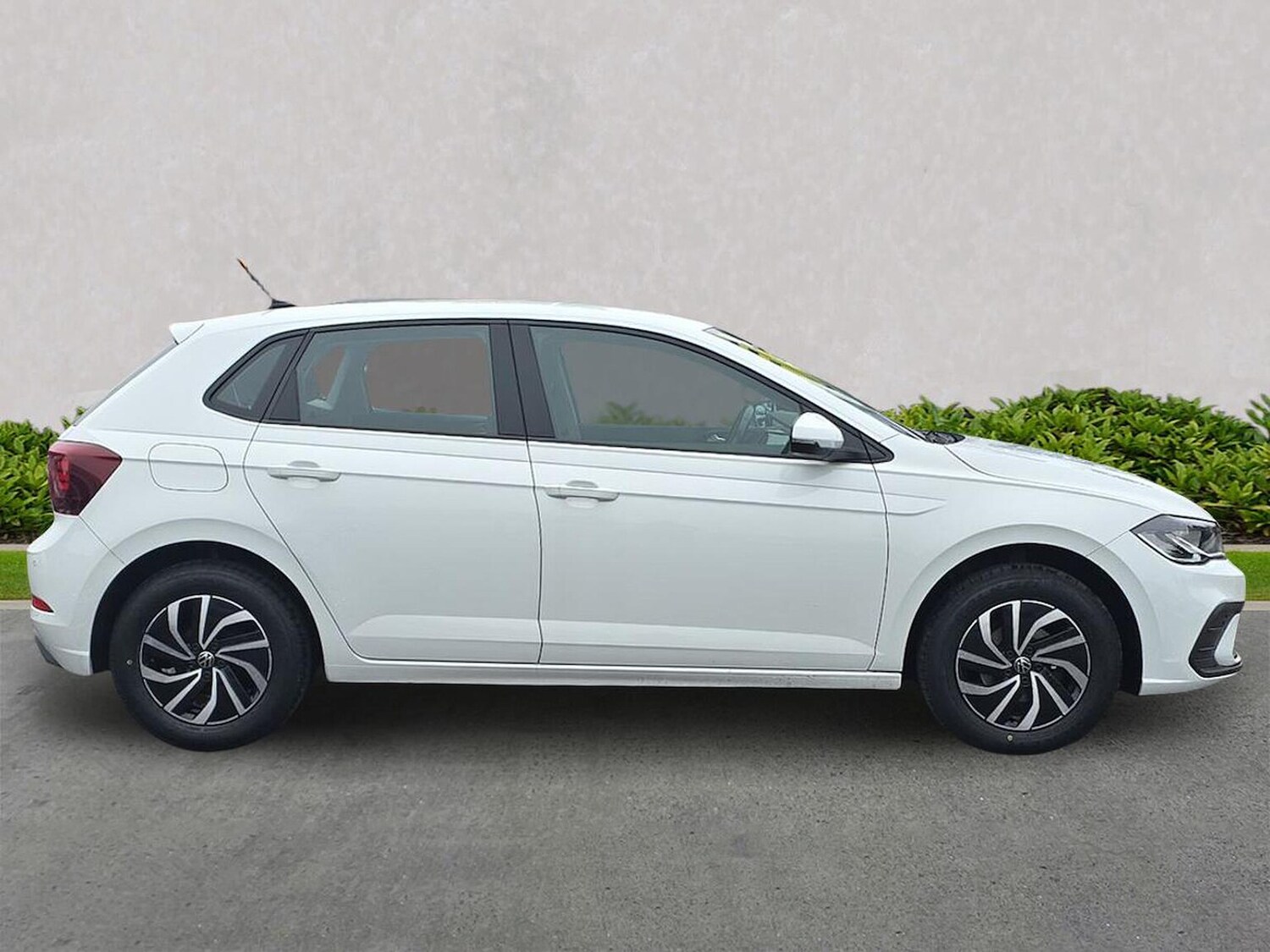 Used Volkswagen Polo 2022 for sale - 76268267: Photo 3