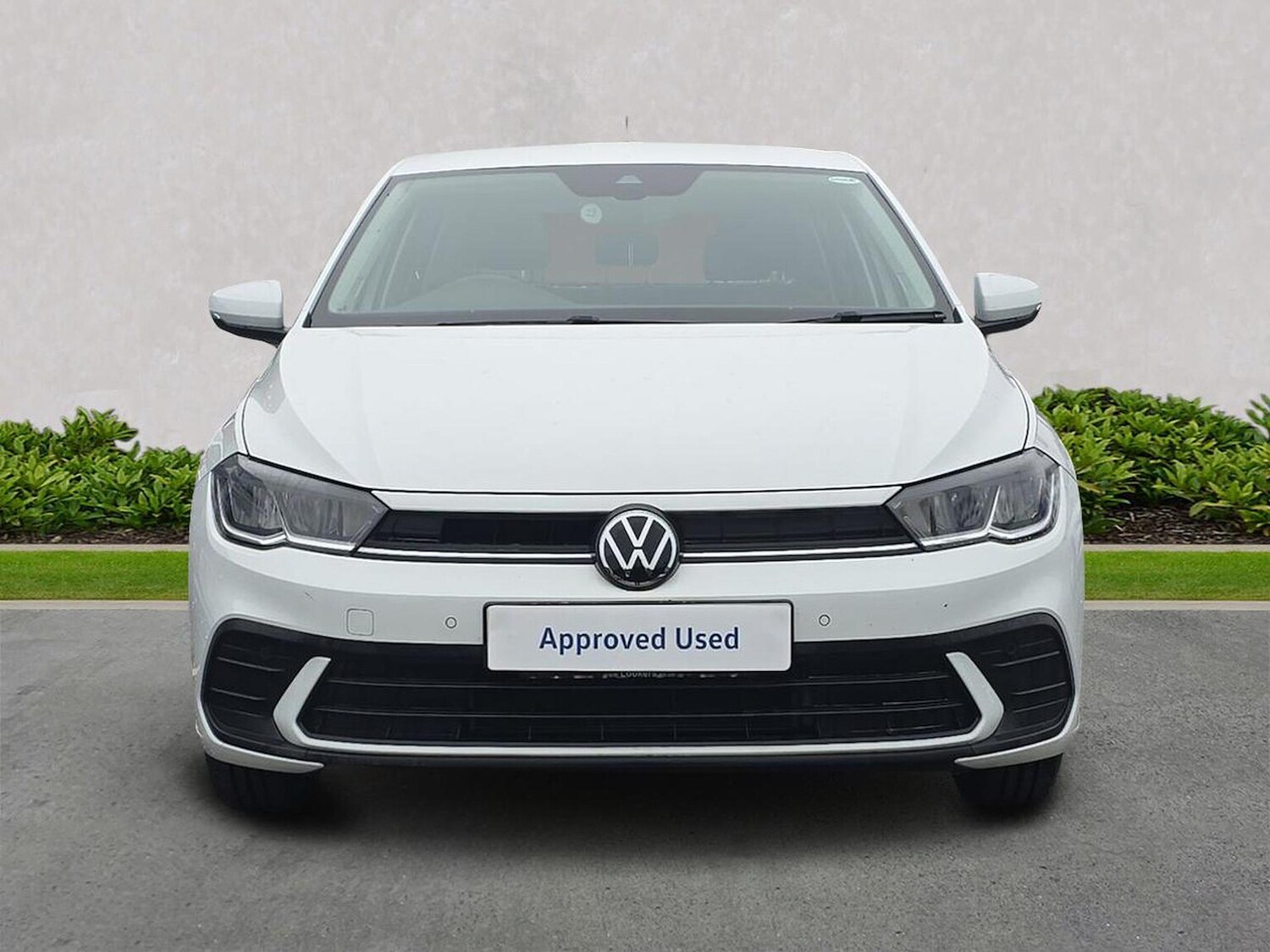 Used Volkswagen Polo 2022 for sale - 76268267: Photo 5