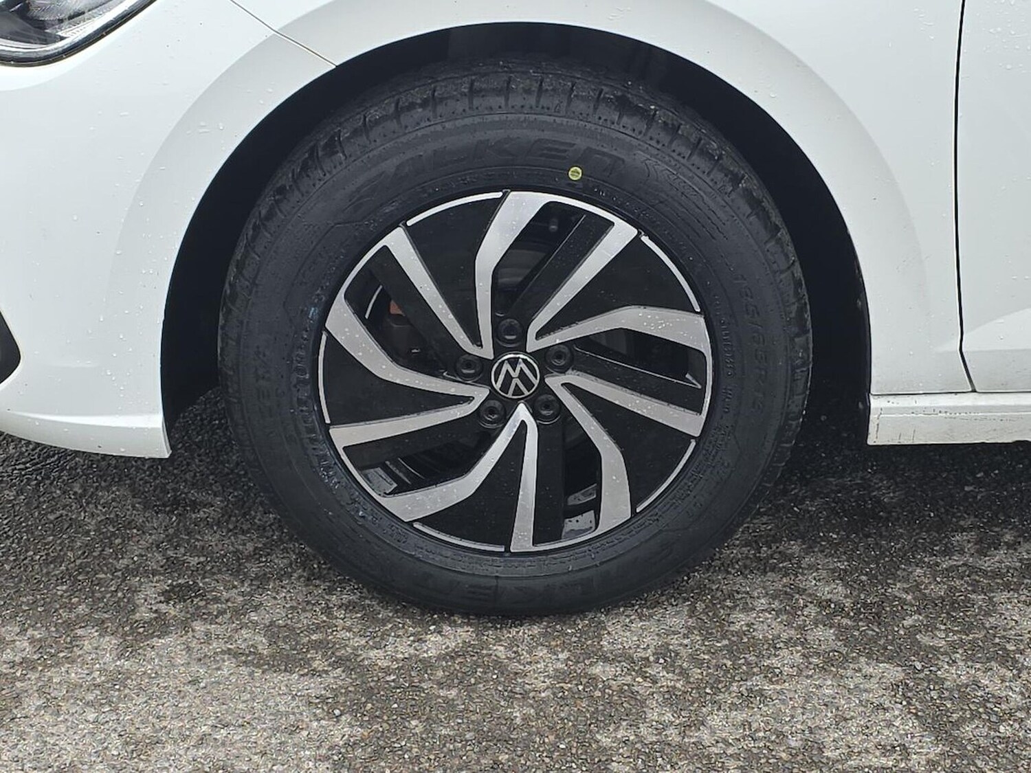 Used Volkswagen Polo 2022 for sale - 76268267: Photo 6