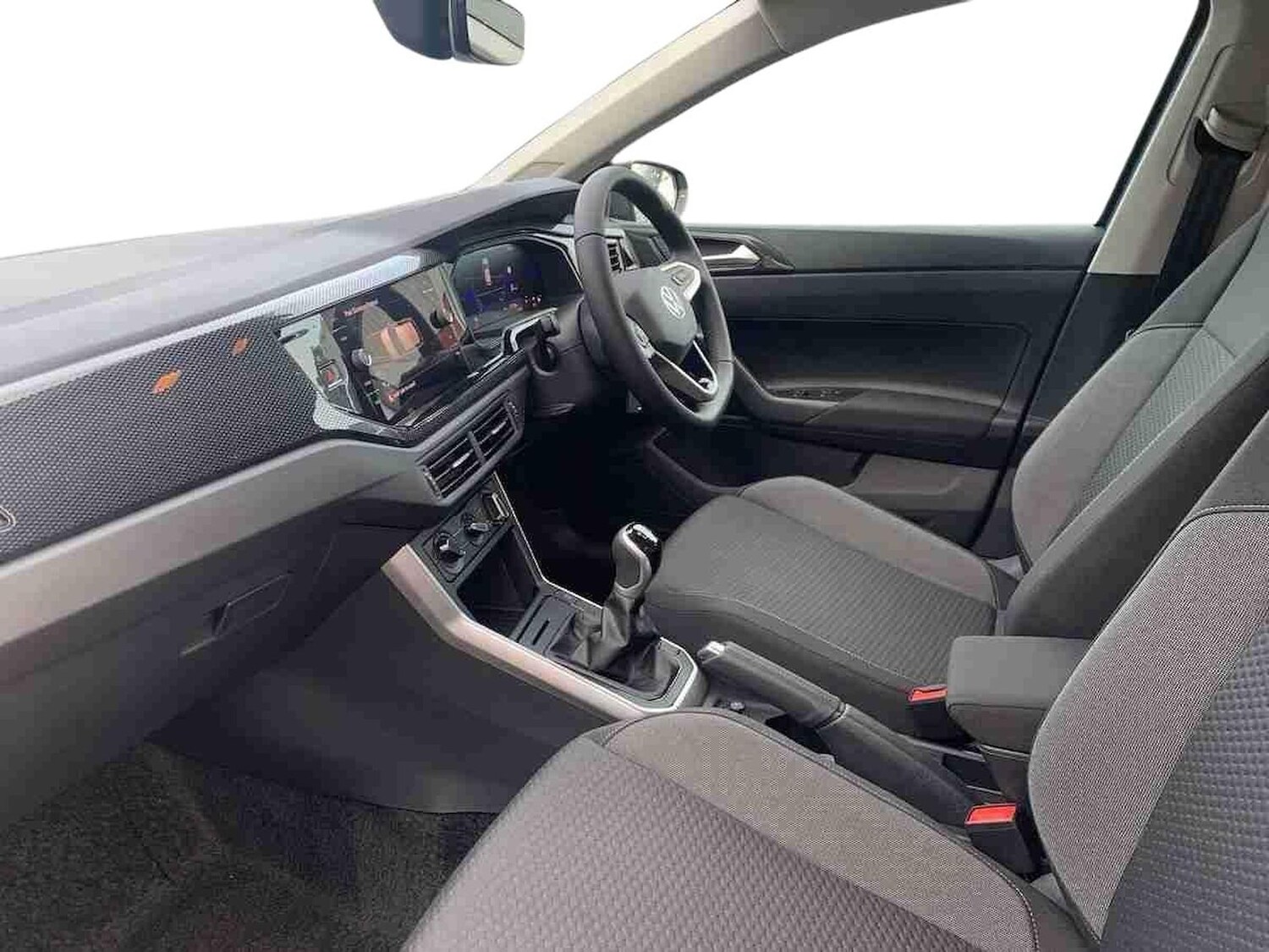 Used Volkswagen Polo 2022 for sale - 76268267: Photo 7