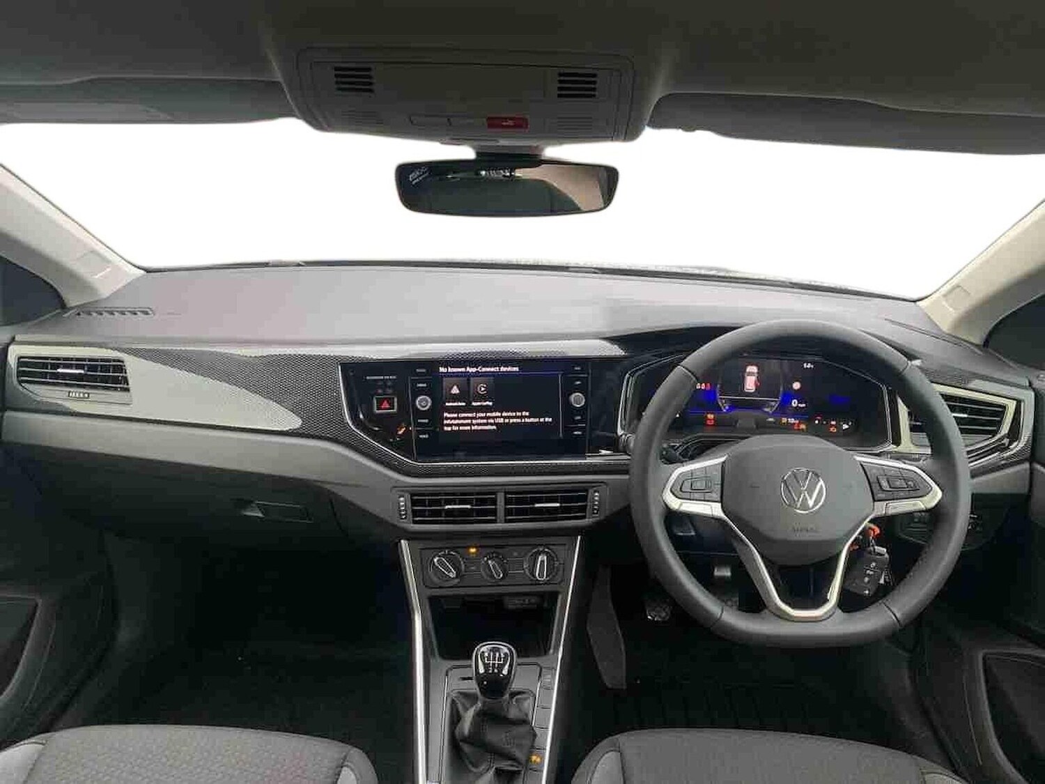 Used Volkswagen Polo 2022 for sale - 76268267: Photo 8