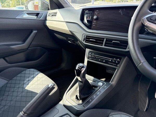 Used Volkswagen Taigo 2023 for sale - 75550362: Photo 13