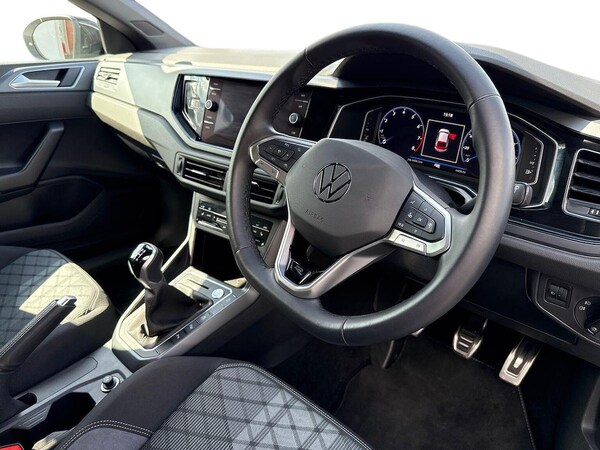 Used Volkswagen Taigo 2023 for sale - 75550362: Photo 15