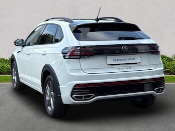 Used Volkswagen Taigo 2023 for sale - 75550362: Photo