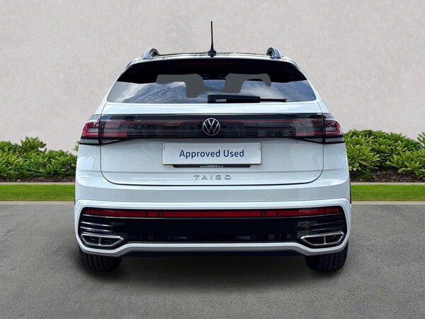 Used Volkswagen Taigo 2023 for sale - 75550362: Photo 4