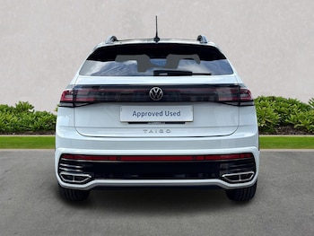 Used Volkswagen Taigo 2023 for sale - 75550362: Photo