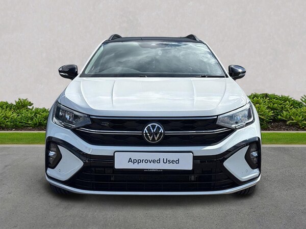 Used Volkswagen Taigo 2023 for sale - 75550362: Photo 5