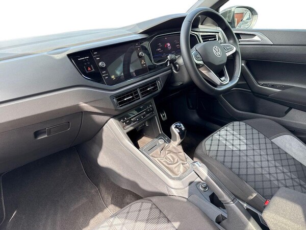 Used Volkswagen Taigo 2023 for sale - 75550362: Photo 7
