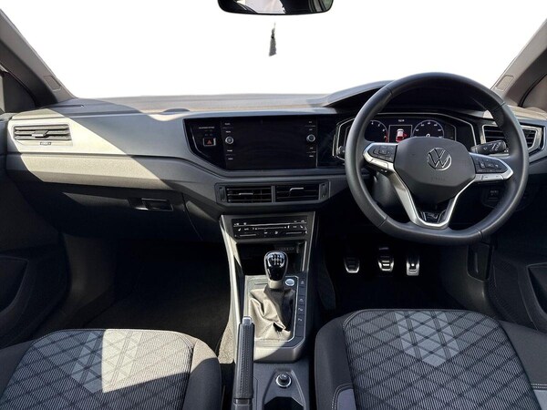 Used Volkswagen Taigo 2023 for sale - 75550362: Photo 8