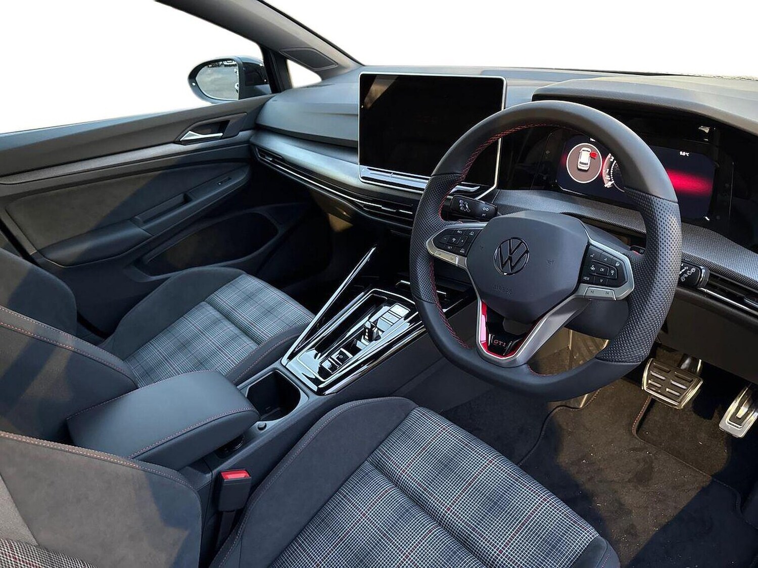 Used Volkswagen Golf 2025 for sale - 77488845: Photo 15