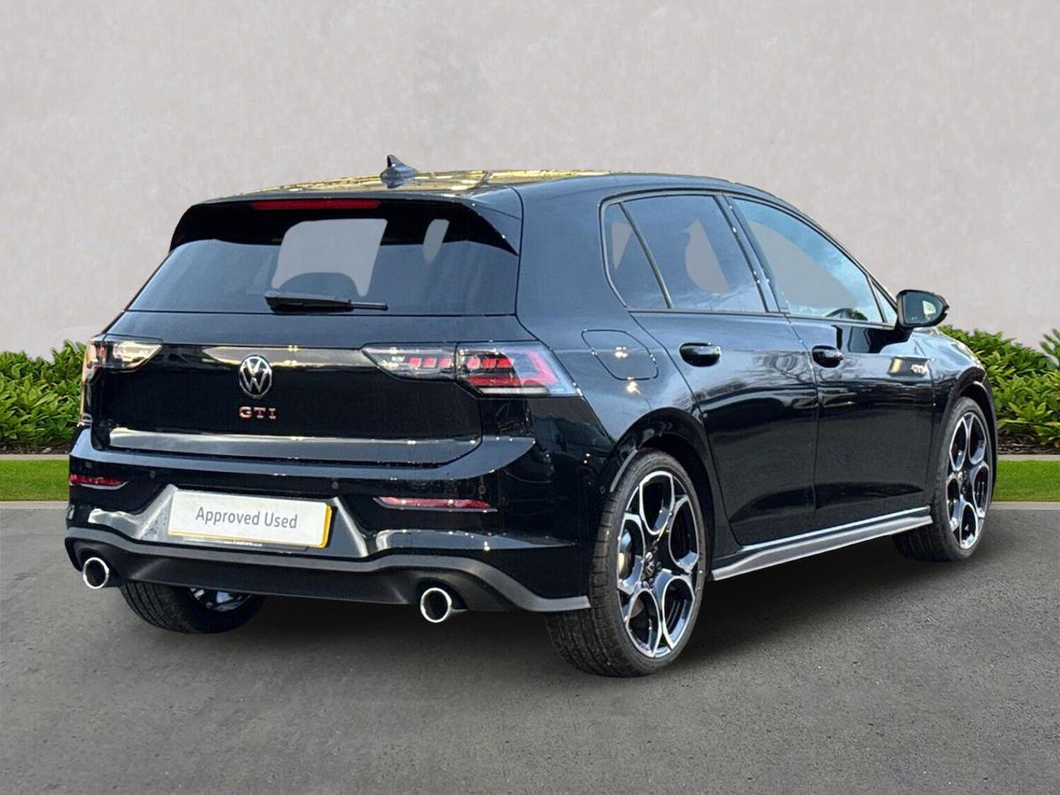 Used Volkswagen Golf 2025 for sale - 77488845: Photo 18