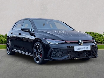 Used Volkswagen Golf 2025 for sale - 77488845: Photo