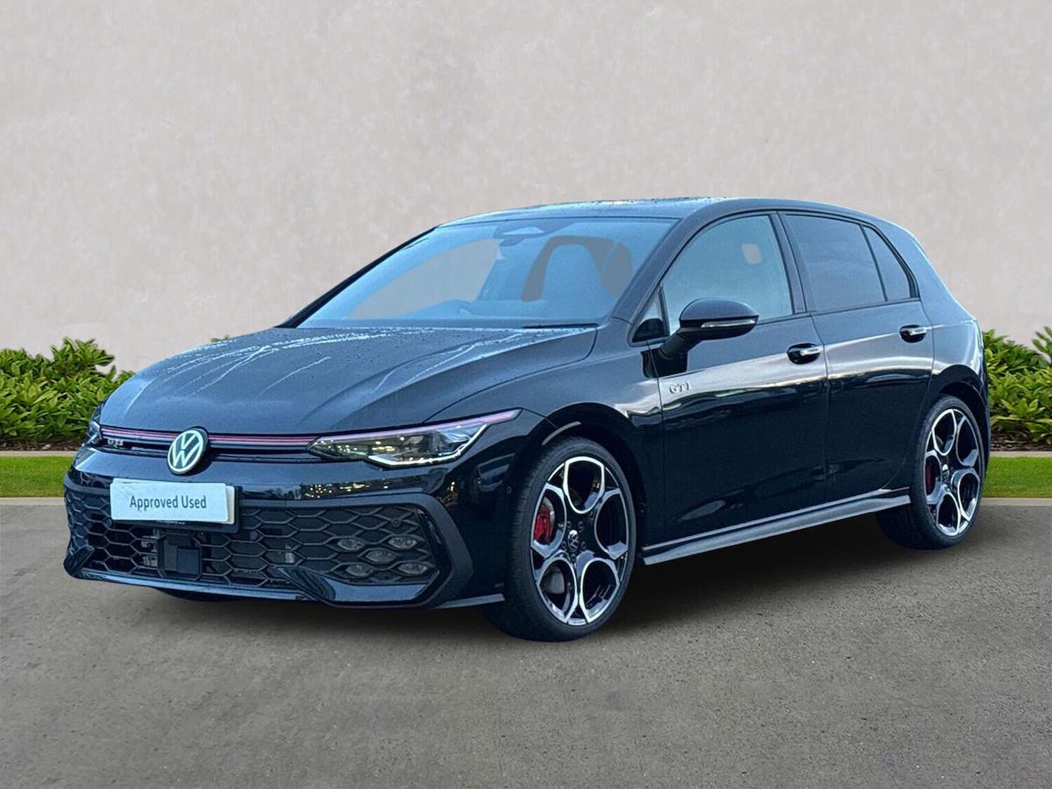 Used Volkswagen Golf 2025 for sale - 77488845: Photo 20