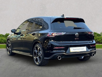 Used Volkswagen Golf 2025 for sale - 77488845: Photo