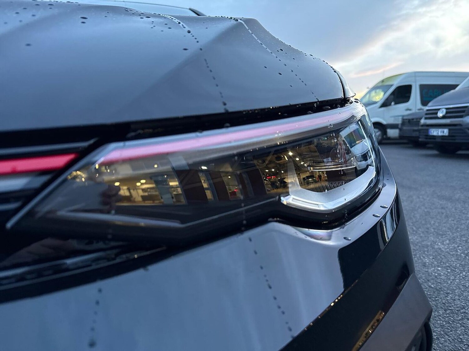 Used Volkswagen Golf 2025 for sale - 77488845: Photo 32