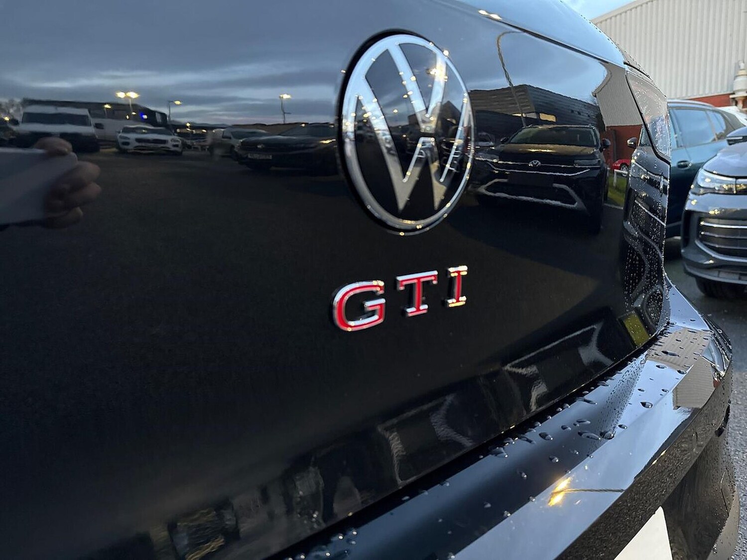 Used Volkswagen Golf 2025 for sale - 77488845: Photo 33