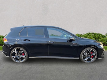 Used Volkswagen Golf 2025 for sale - 77488845: Photo