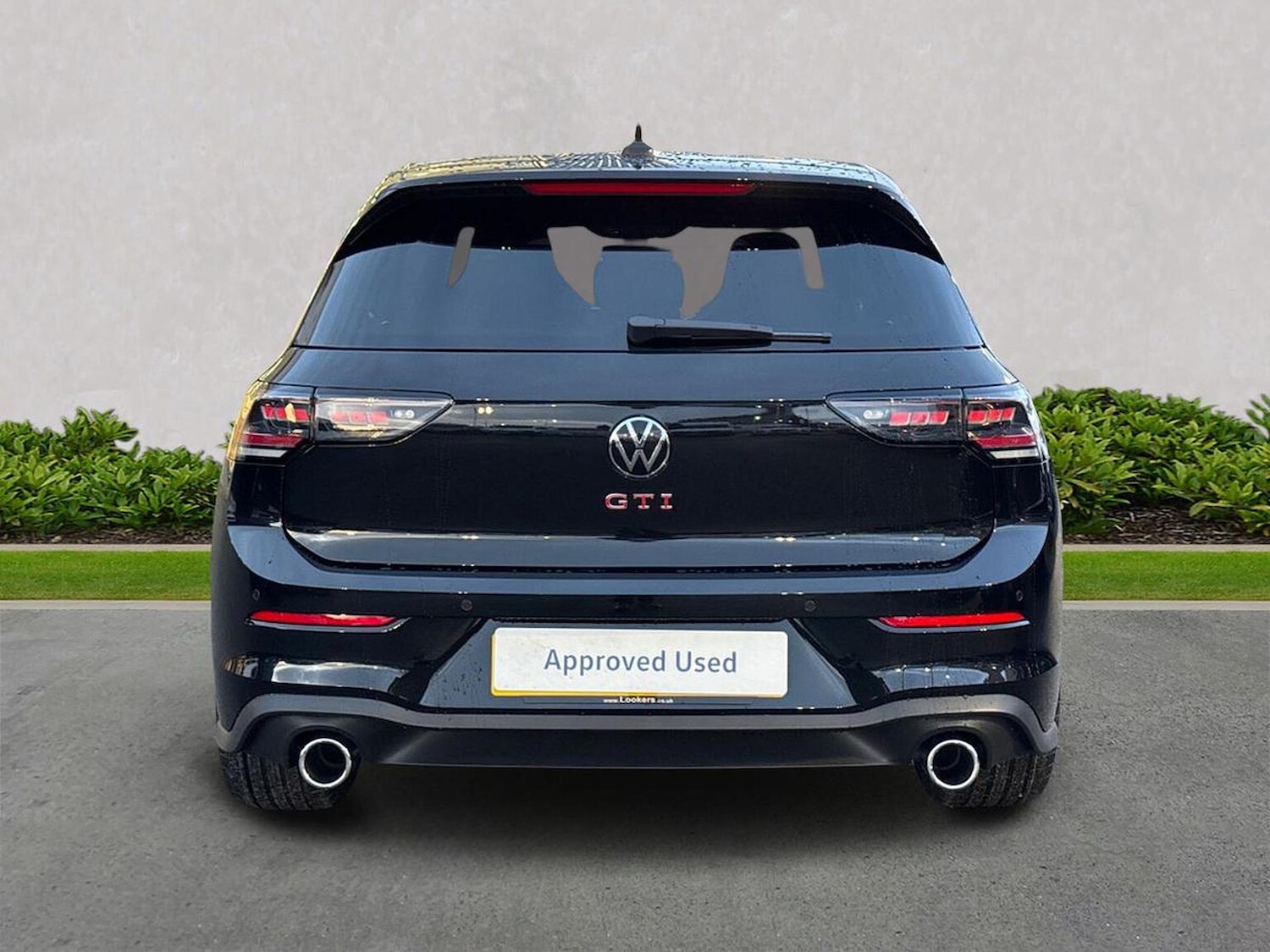 Used Volkswagen Golf 2025 for sale - 77488845: Photo 4