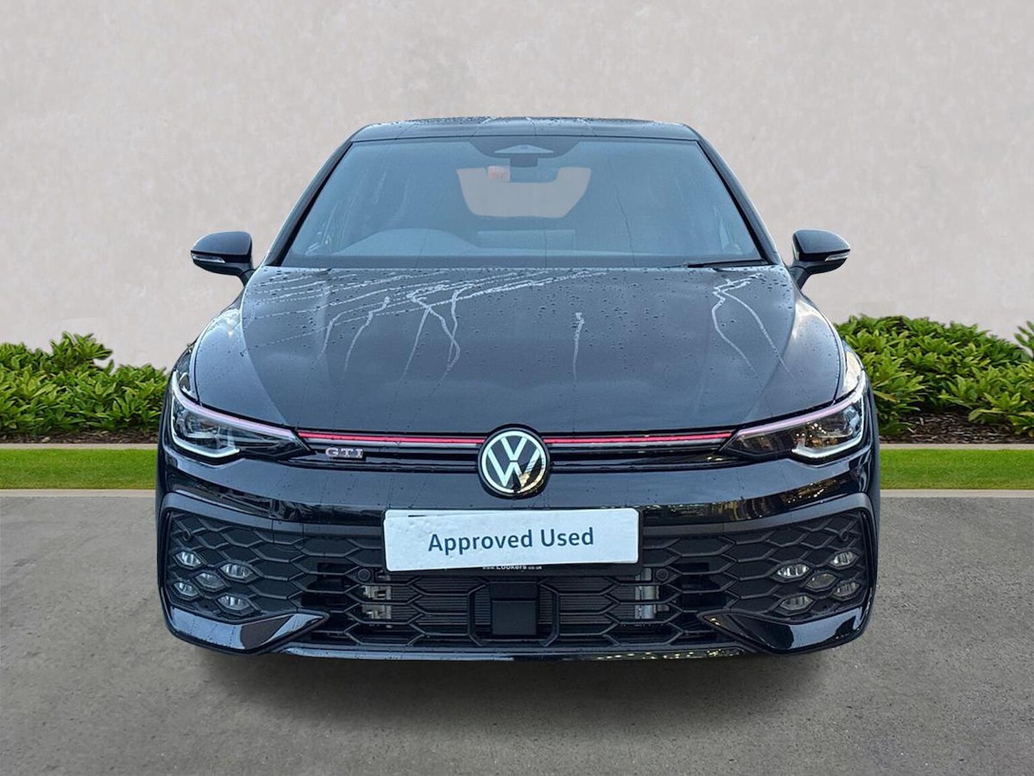 Used Volkswagen Golf 2025 for sale - 77488845: Photo 5