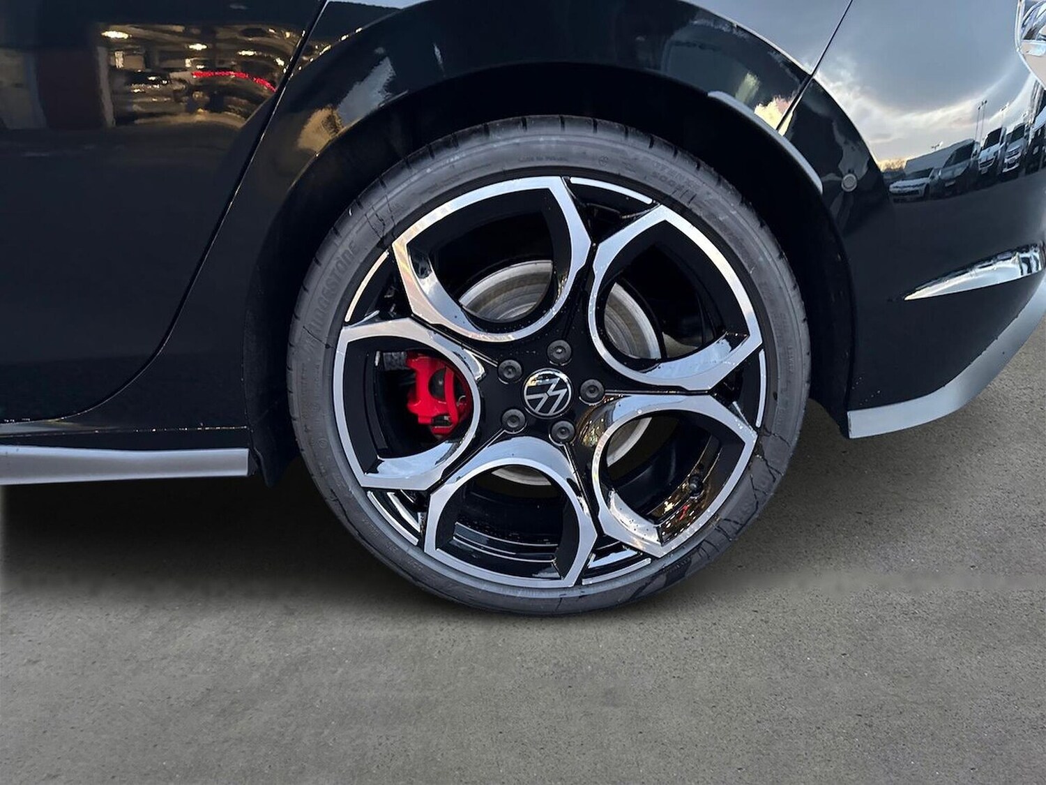 Used Volkswagen Golf 2025 for sale - 77488845: Photo 6