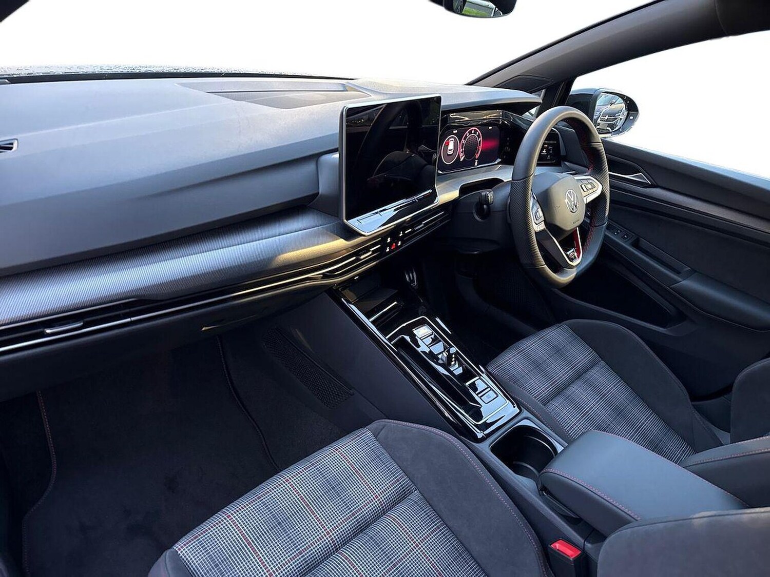 Used Volkswagen Golf 2025 for sale - 77488845: Photo 7