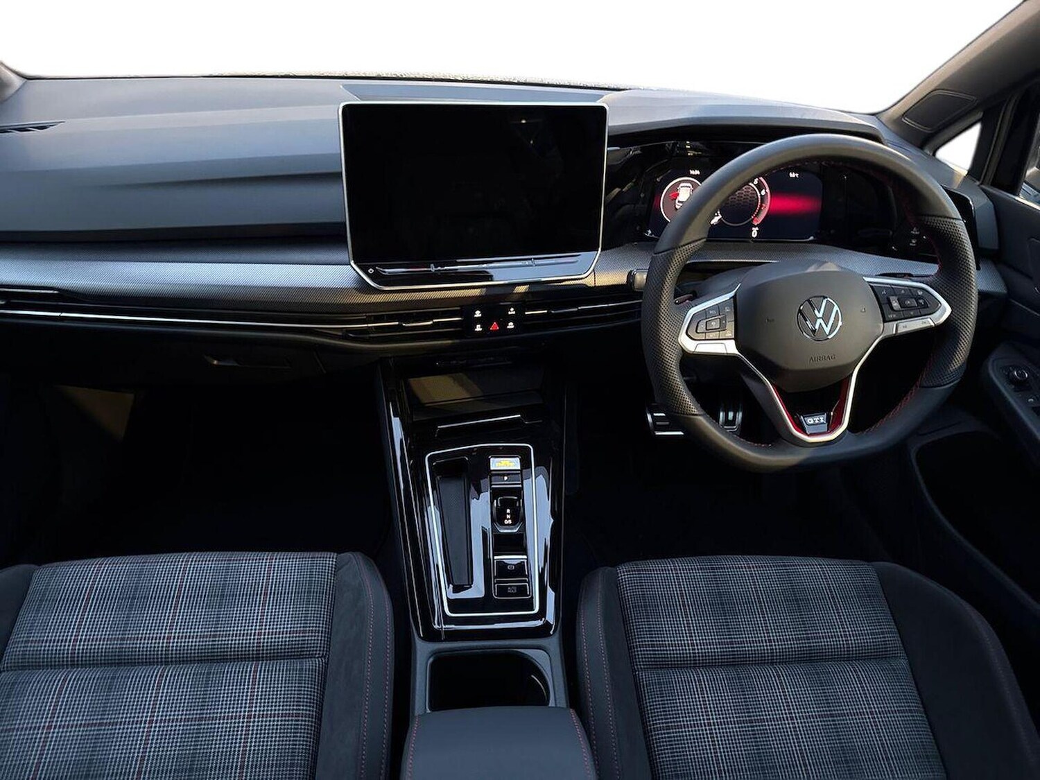 Used Volkswagen Golf 2025 for sale - 77488845: Photo 8