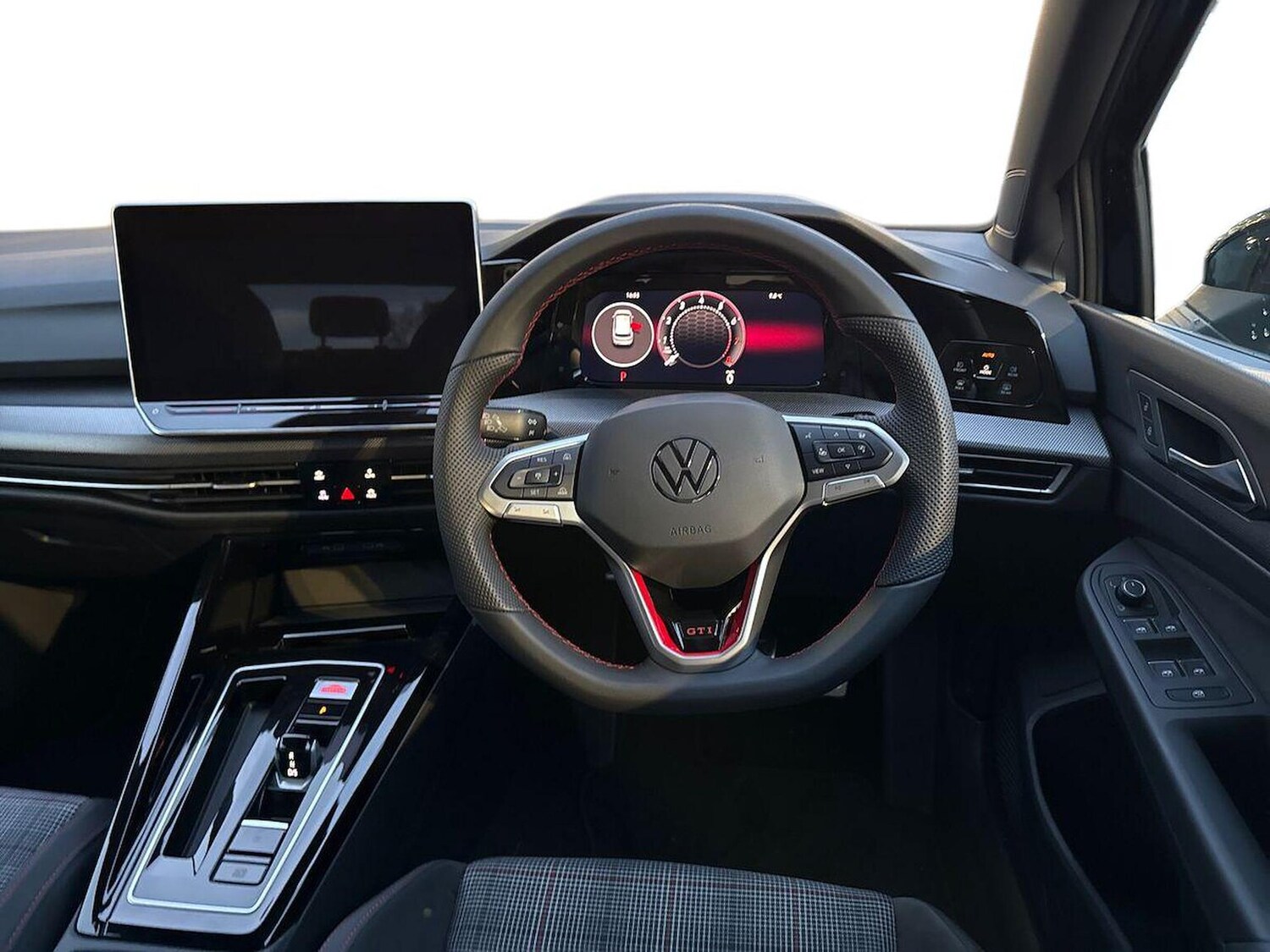 Used Volkswagen Golf 2025 for sale - 77488845: Photo 9