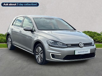 Used Volkswagen Golf 2019 for sale - 75908154: Photo
