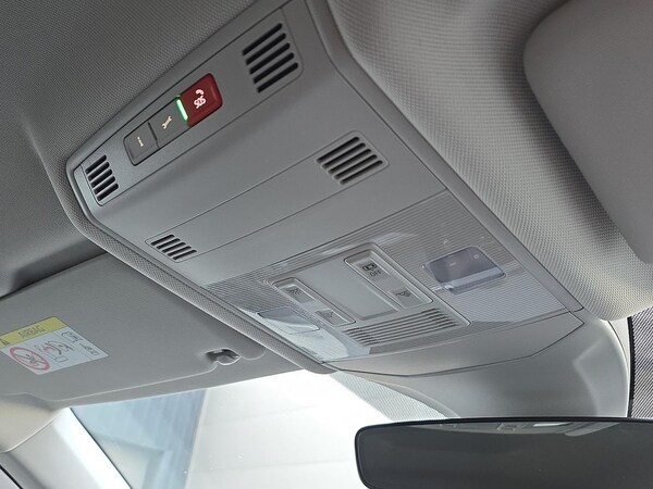 Used Volkswagen T-Cross 2025 for sale - 76249382: Photo 14