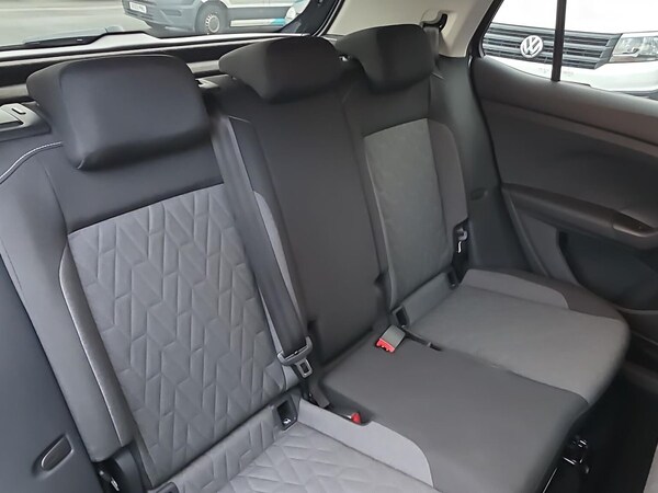 Used Volkswagen T-Cross 2025 for sale - 76249382: Photo 16
