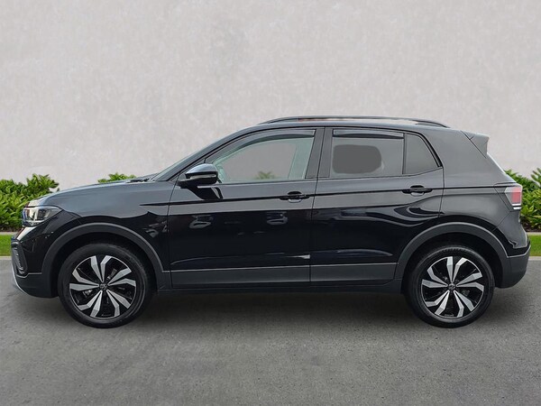 Used Volkswagen T-Cross 2025 for sale - 76249382: Photo 19